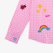 Ibiza Shirt