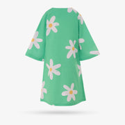 Kids Flower Garden Dress