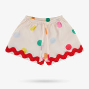 Kids Happy Polka Set