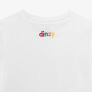 Kids Heart T-Shirt