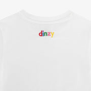 Kids Ice Cream T-Shirt