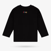 Kids Pop Star Long Sleeve T-Shirt