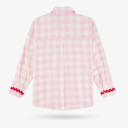 Love Hearts Shirt