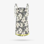 Midnight Flower Dress