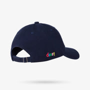 Navy Sun Hat (One-Size)