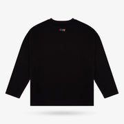 Pop Star Long Sleeve T-Shirt