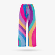 Rainbow Pants Set