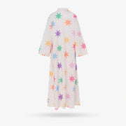 Rainbow Stars Dress