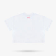 Seahorse Cropped T-Shirt