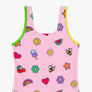 Sunny Days Swimsuit