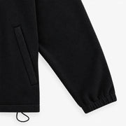 Black Heart Polar Fleece Jacket