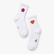 Good Vibes 3 Socks Set