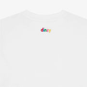 Donut Worry Long Sleeve T-Shirt