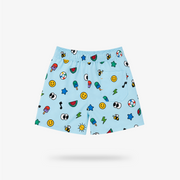 Happy Days Swim Shorts