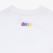 Kids Bubble Fish T-Shirt