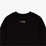 Kids Pop Star Long Sleeve T-Shirt