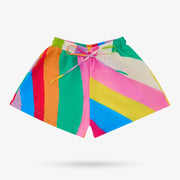 Kids Rainbow Pop Set