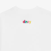 Kids Strawberries Long Sleeve T-Shirt