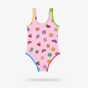 Sunny Days Swimsuit