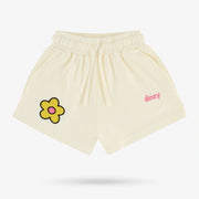 Kids Cream Hearts Set