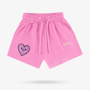 Kids Pink Cloud Set