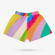 Kids Rainbow Pop Set