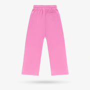 Pink Cloud Pants Set