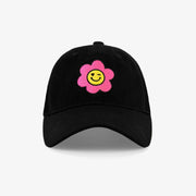 Flower Hat (One-Size)