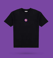 not show
