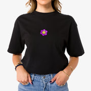 Flower T-shirt