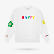 Happy Sweater