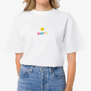 Happy T-shirt