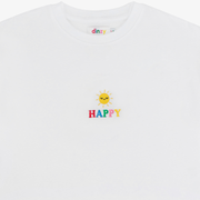 Happy T-shirt