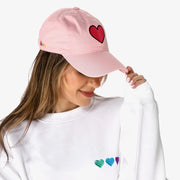 Heart Hat (One-Size)