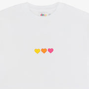 Hearts T-shirt