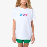 Kids Flower Power T-Shirt