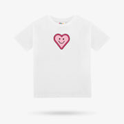 Kids Happy Heart T-Shirt