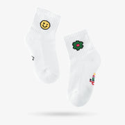 Kids 3 Socks Set