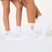 Kids 3 Socks Set